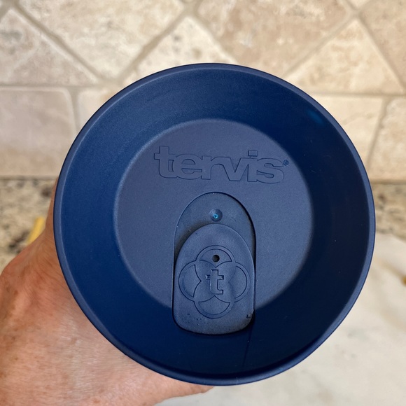 Tervis "Life Is Good" Tumbler Insulated Drink Cup - Picture 4 of 7